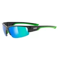 Ochelari sport Uvex  Sportstyle 215 Black