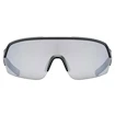 Ochelari sport Uvex  Sportstyle 227 Grey M./Mir.Silver (S5320665516)