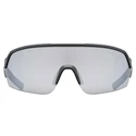 Ochelari sport Uvex  Sportstyle 227 Grey M./Mir.Silver (S5320665516)