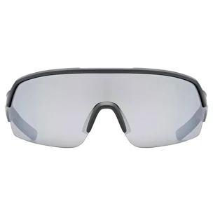 Ochelari sport Uvex  Sportstyle 227 Grey M./Mir.Silver (S5320665516)