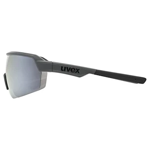 Ochelari sport Uvex  Sportstyle 227 Grey M./Mir.Silver (S5320665516)