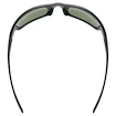 Ochelari sport Uvex  Sportstyle 230 Black Matt/Mir.Green (S5320692215)
