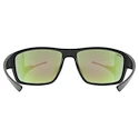 Ochelari sport Uvex  Sportstyle 230 Black Matt/Mir.Green (S5320692215)