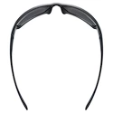 Ochelari sport Uvex Sportstyle 230 MAT Black