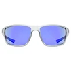 Ochelari sport Uvex  Sportstyle 230 Smoke Matt/Mir.Blue (S5320695116)