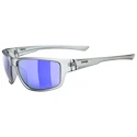 Ochelari sport Uvex  Sportstyle 230 Smoke Matt/Mir.Blue (S5320695116)