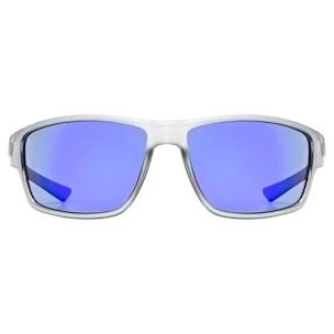 Ochelari sport Uvex  Sportstyle 230 Smoke Matt/Mir.Blue (S5320695116)