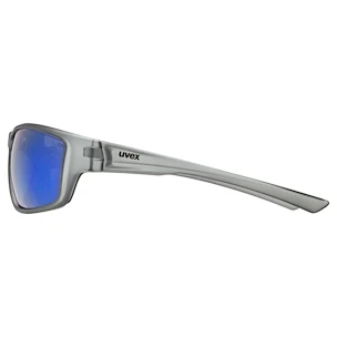 Ochelari sport Uvex  Sportstyle 230 Smoke Matt/Mir.Blue (S5320695116)