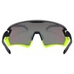Ochelari sport Uvex  Sportstyle 231 2.0 Black Yell.M/Mir.Yel (S5330262616)