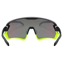 Ochelari sport Uvex  Sportstyle 231 2.0 Black Yell.M/Mir.Yel (S5330262616)