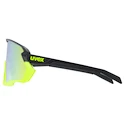 Ochelari sport Uvex  Sportstyle 231 2.0 Black Yell.M/Mir.Yel (S5330262616)