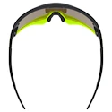 Ochelari sport Uvex  Sportstyle 231 2.0 Black Yell.M/Mir.Yel (S5330262616)