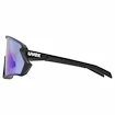 Ochelari sport Uvex  Sportstyle 231 2.0 P Black  Mat/Mir.Blue