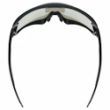 Ochelari sport Uvex  Sportstyle 231 2.0 P Black  Mat/Mir.Blue