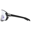 Ochelari sport Uvex  Sportstyle 231 2.0 V Black Mat/Ltm.Blue (S5330282204)