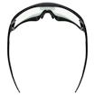 Ochelari sport Uvex  Sportstyle 231 2.0 V Black Mat/Ltm.Blue (S5330282204)
