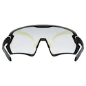 Ochelari sport Uvex  Sportstyle 231 2.0 V Black Mat/Ltm.Blue (S5330282204)