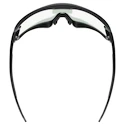 Ochelari sport Uvex  Sportstyle 231 2.0 V Black Mat/Ltm.Blue (S5330282204)