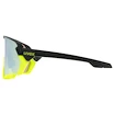 Ochelari sport Uvex  Sportstyle 231 Black Lime Mat / Mirror Yellow (S5320652616)