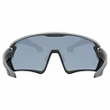 Ochelari sport Uvex  Sportstyle 231 Grey Black Mat/Mirror Silver (Cat. 2)