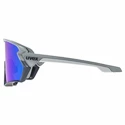 Ochelari sport Uvex  Sportstyle 231 Rhino Deep Space Mat/Mirror Blue (Cat. 2)