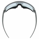 Ochelari sport Uvex  Sportstyle 231 Rhino Deep Space Mat/Mirror Blue (Cat. 2)