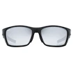 Ochelari sport Uvex  Sportstyle 232 P Black Mat / Polavision Mirror Silver (Cat. 3)