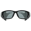 Ochelari sport Uvex  Sportstyle 232 P Black Mat / Polavision Mirror Silver (Cat. 3)