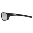 Ochelari sport Uvex  Sportstyle 232 P Black Mat / Polavision Mirror Silver (Cat. 3)