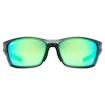 Ochelari sport Uvex Sportstyle 232 P MAT Smoke/Green