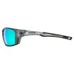 Ochelari sport Uvex Sportstyle 232 P MAT Smoke/Green