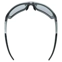Ochelari sport Uvex Sportstyle 232 P MAT Smoke/Green