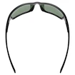 Ochelari sport Uvex  Sportstyle 233 P Black Matt/Mir.Green (S5320972270)