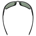 Ochelari sport Uvex  Sportstyle 233 P Black Matt/Mir.Green (S5320972270)