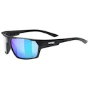 Ochelari sport Uvex  Sportstyle 233 P Black Matt/Mir.Green (S5320972270)