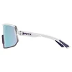Ochelari sport Uvex  Sportstyle 235 Clear-Met Purp/Mir.Lav (S5330039416)