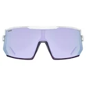 Ochelari sport Uvex  Sportstyle 235 Clear-Met Purp/Mir.Lav (S5330039416)