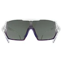Ochelari sport Uvex  Sportstyle 235 Clear-Met Purp/Mir.Lav (S5330039416)