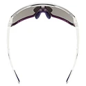 Ochelari sport Uvex  Sportstyle 235 Clear-Met Purp/Mir.Lav (S5330039416)