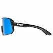 Ochelari sport Uvex  Sportstyle 235 P Black Mat/ Mir.Blue