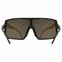 Ochelari sport Uvex  Sportstyle 235 P Black Mat/ Mir.Blue