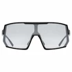 Ochelari sport Uvex Sportstyle 235 V Sportstyle 235 V Black Mat/LTM.Silver