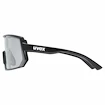 Ochelari sport Uvex Sportstyle 235 V Sportstyle 235 V Black Mat/LTM.Silver