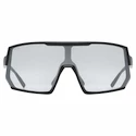 Ochelari sport Uvex Sportstyle 235 V Sportstyle 235 V Black Mat/LTM.Silver