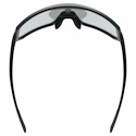 Ochelari sport Uvex Sportstyle 235 V Sportstyle 235 V Black Mat/LTM.Silver