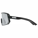 Ochelari sport Uvex Sportstyle 235 V Sportstyle 235 V Black Mat/LTM.Silver