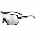 Ochelari sport Uvex Sportstyle 235 V Sportstyle 235 V Black Mat/LTM.Silver