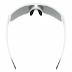 Ochelari sport Uvex Sportstyle 235 V Sportstyle 235 V White Mat/LTM.Blue