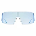 Ochelari sport Uvex Sportstyle 235 V Sportstyle 235 V White Mat/LTM.Blue