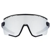 Ochelari sport Uvex  Sportstyle 236 S Set Black Matt/Mir. Sil (S5330052216)